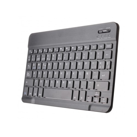 Teclado bluetooth en Español para Tablet / PC / Smartphone