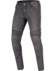 OZONE MOTO Rusty Jeans de Moto para Hombre Inserciones de fibra de aramida