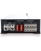 Sinuslive SL-A8005D - Amplificador de 5 canales con mando a distancia