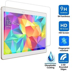 Protector de pantalla Cristal templado para Samsung Galaxy Tab 4 10.1"