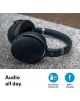 Sennheiser HD 450SE Bluetooth 5.0 Auriculares inalámbricos con Alexa - Cancelación Activa de Ruido