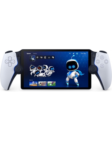 PlayStation 5 - PlayStation Portal™ Remote Player|Reproductor a distancia