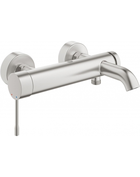 GROHE 33624DC1 - Essence grifo Para Baño Ducha