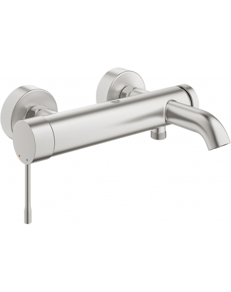 GROHE 33624DC1 - Essence grifo Para Baño Ducha