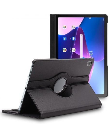 Giratoria Funda para Lenovo Tab M10 Plus 10.6 (Gen 3)