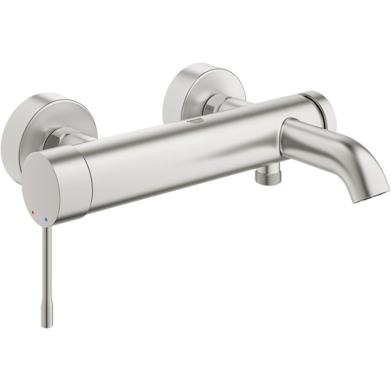 GROHE 33624DC1 - Essence grifo Para Baño Ducha