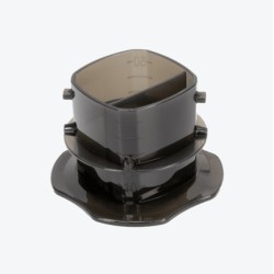 Cecoparts® - Tapón Vaso medidor para Cecotec Mambo