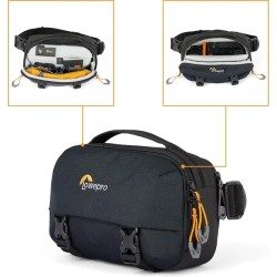 Lowepro Trekker Lite HP 100 - para cámara