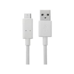 Cable Datos / Carga Micro-usb a USB Type C