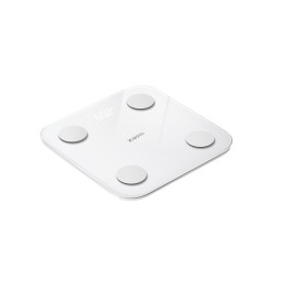 Xiaomi Body Composition Scale S400 - Báscula de baño