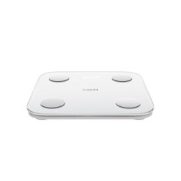 Xiaomi Body Composition Scale S400 - Báscula de baño