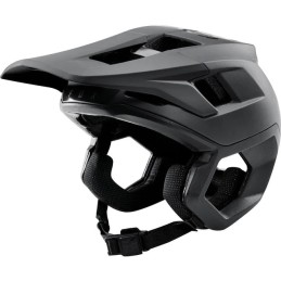 Fox Racing Dropframe Pro Helmet, CE Casco bici