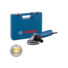 Bosch Professional amoladora angular GWS 12-125