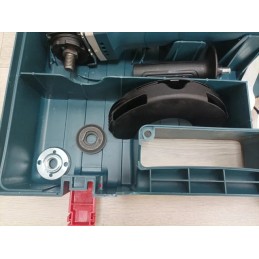 Bosch Professional amoladora angular GWS 12-125