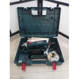 Bosch Professional amoladora angular GWS 12-125