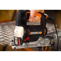 WORX WX478.1 Sierra de calar pendular 650W