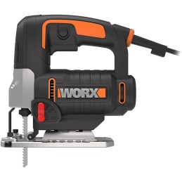 WORX WX478.1 Sierra de calar pendular 650W