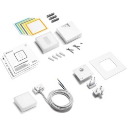 Netatmo NTH-ES-EC Termostato Wifi Inteligente para caldera individual