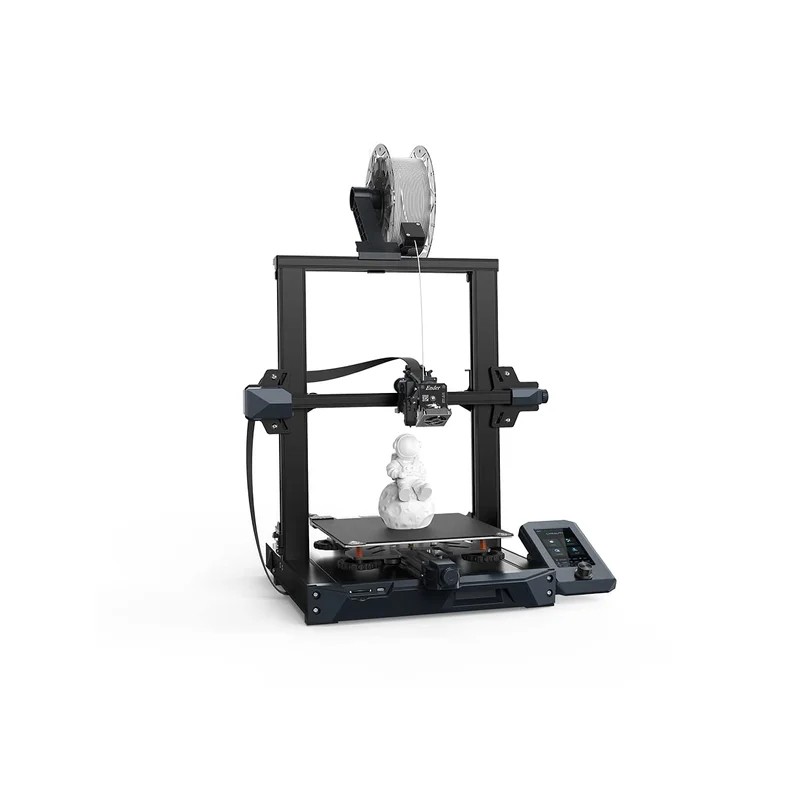 Creality Ender-3 S1 Impresora 3D