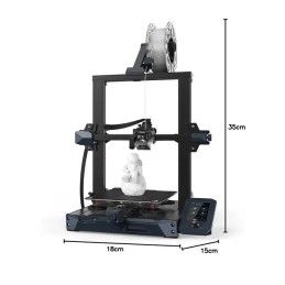 Creality Ender-3 S1 Impresora 3D