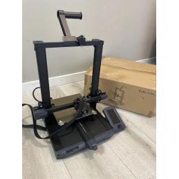 Creality Ender-3 S1 Impresora 3D