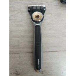 GilletteLabs Heated Razor Kit Básico de Afeitado