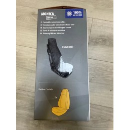 Lampa Osram Monica - Fundas de Asiento para Camion