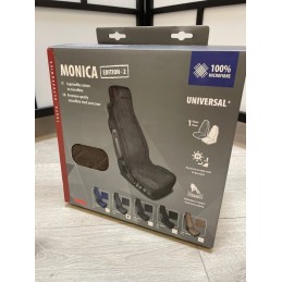 Lampa Osram Monica - Fundas de Asiento para Camion