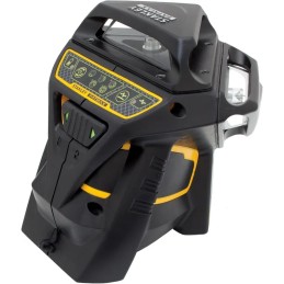 STANLEY FATMAX FMHT1-77356 Trazador Líneas Láser