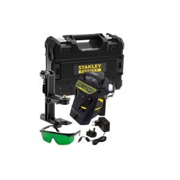 STANLEY FATMAX FMHT1-77356 Trazador Líneas Láser