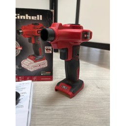 Einhell Bomba de Aire a batería CE-AP 18 Li