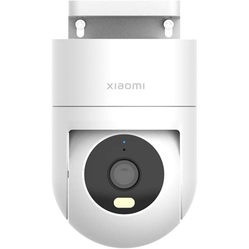 Xiaomi Outdoor Camera CW400 – Cámara Exterior con resolución 2560p, IP66