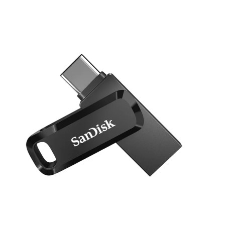 SanDisk 512GB Ultra Dual Drive Go USB C y USB A