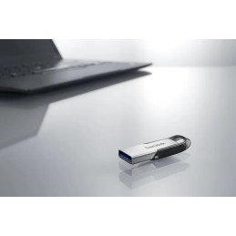 SanDisk 512GB Ultra Flair Memoria flash USB 3.0