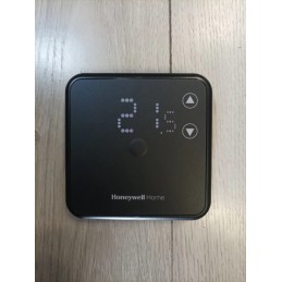 Honeywell Home DT3 Termostato On/Off Negro