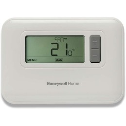 Honeywell Termostato T3 cableado programable 7 días de Honeywell Home