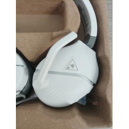 Turtle Beach Recon 200 Blanco Auriculares de Juego