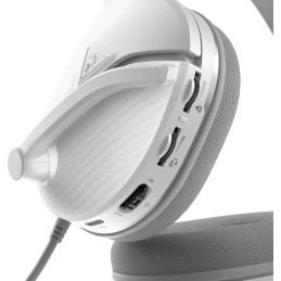 Turtle Beach Recon 200 Blanco Auriculares de Juego