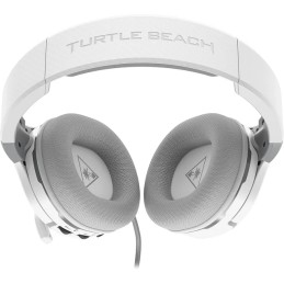 Turtle Beach Recon 200 Blanco Auriculares de Juego