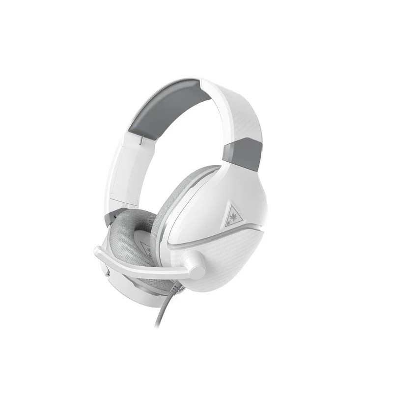 Turtle Beach Recon 200 Blanco Auriculares de Juego