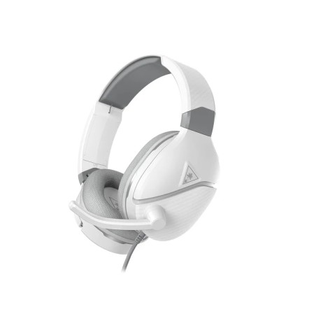 Turtle Beach Recon 200 Blanco Auriculares de Juego