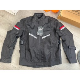 Chaqueta de Motocicleta de Moto Talla M