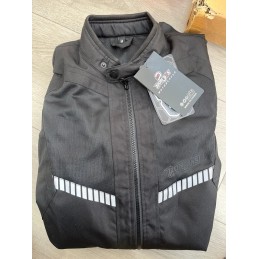 Chaqueta de Motocicleta de Moto Talla M