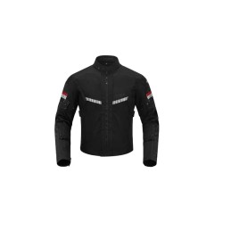 Chaqueta de Motocicleta de Moto Talla M