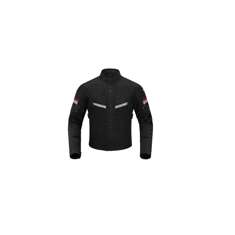 Chaqueta de Motocicleta de Moto Talla M