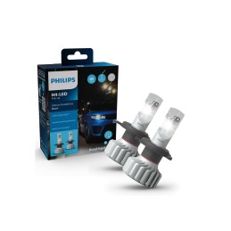 Philips lighting Ultinon Pro6000 Boost H4 Automotive