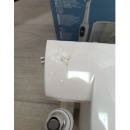 OralB Centro Salud Bucal Irrigador  cepillo iO6