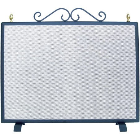 Imex El Zorro 10403 - Salvachispas simple (80 x 76 cm)