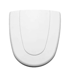 Gala 5122001 - Asiento WC Aurea blanco