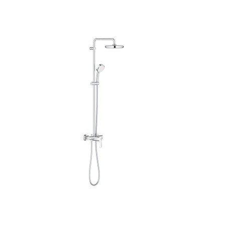 Grohe Tempesta Cosmopolitan 210 Monomando Barra